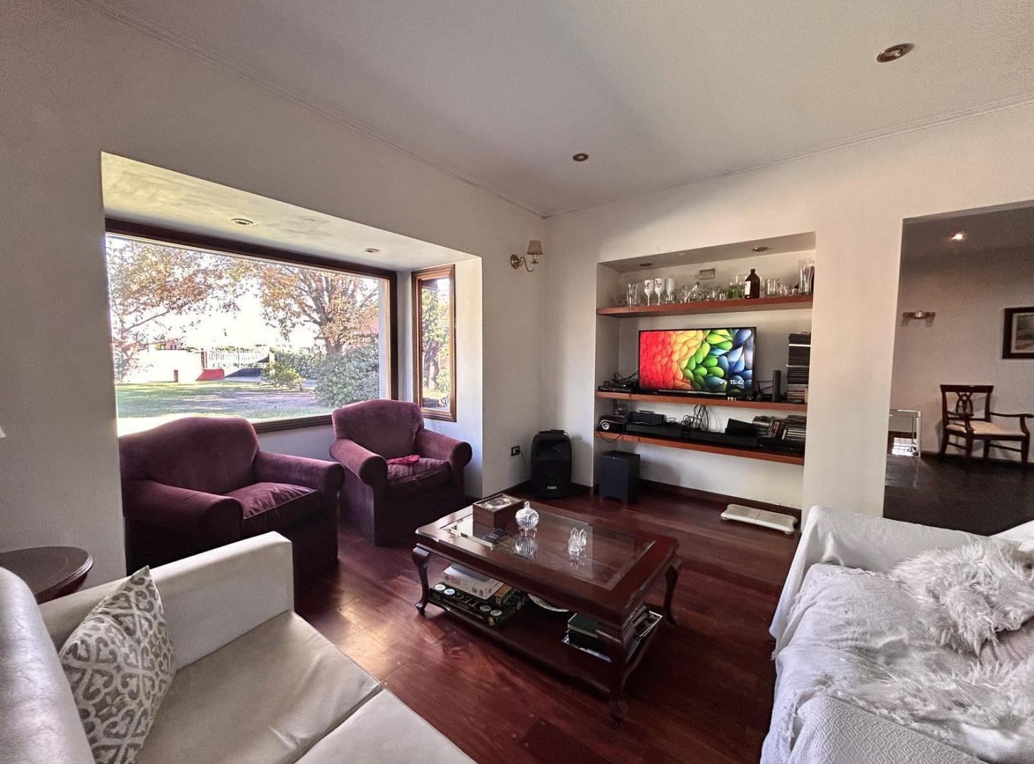 Foto de Casa en venta de 3 dormitorio con pileta en Rosario - San Eduardo, imagen 3