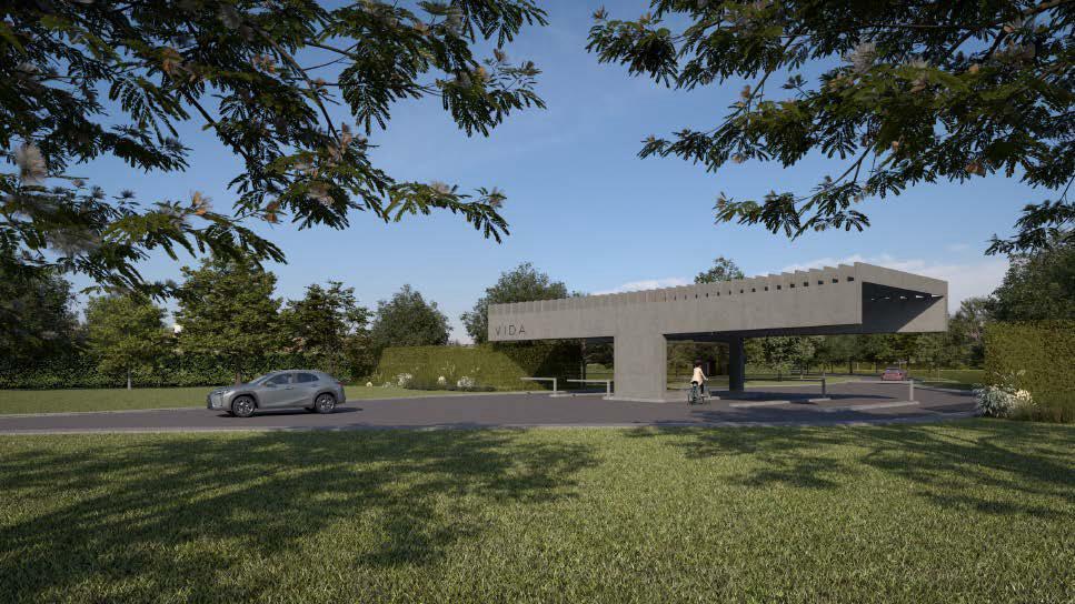 Foto de Venta terreno 595 mts2 en Funes - Vida Green, imagen 1