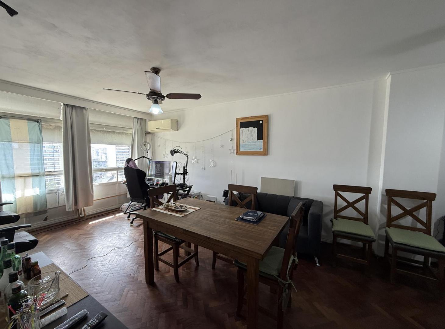 Foto de Venta departamento de 3 dormitorios piso exclusivo en Centro - Rosario, imagen 2