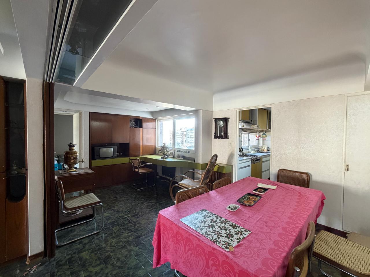 Foto de Departamento en venta semi piso 3 dormitorios 3 baños en Pte Roca 1130, imagen 5