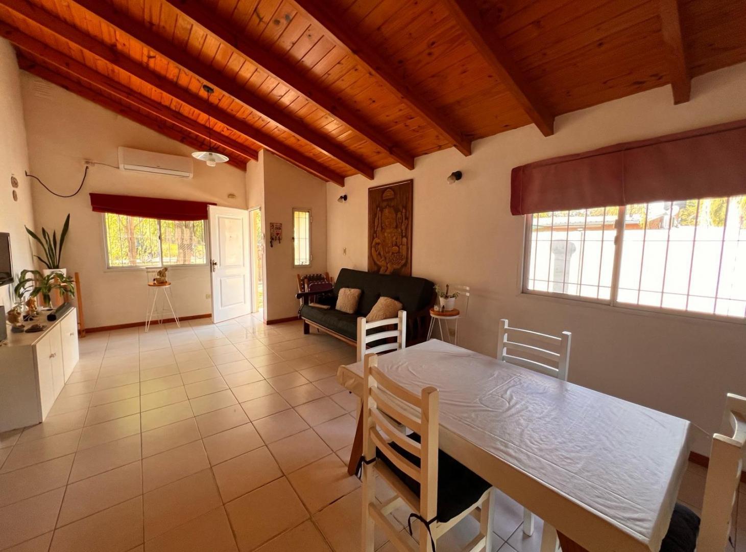 Foto de Casa en venta en Funes de 1 dormitorio en lote de 500 mts 2, imagen 5