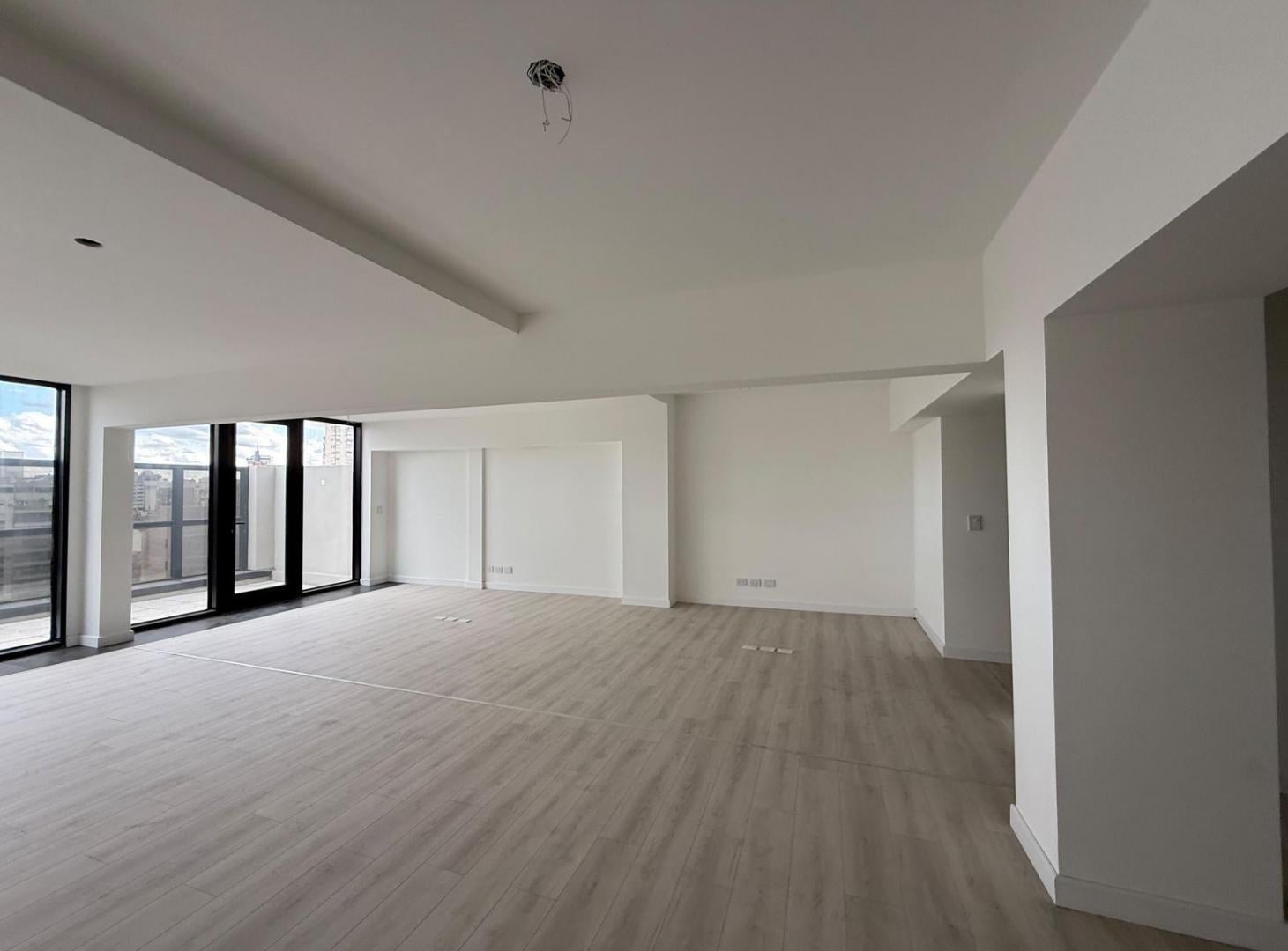 Foto de Oficina premium en piso exclusivo en alquiler , Parque España, Rosario, imagen 5