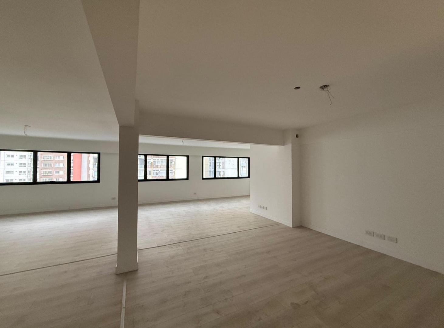 Foto de Oficina premium en alquiler, zona Parque España, Rosario, imagen 4