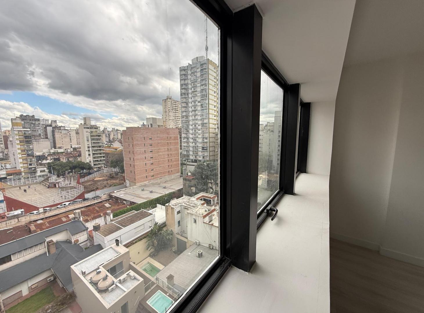 Foto de Oficina premium en alquiler, zona Parque España, Rosario., imagen 4