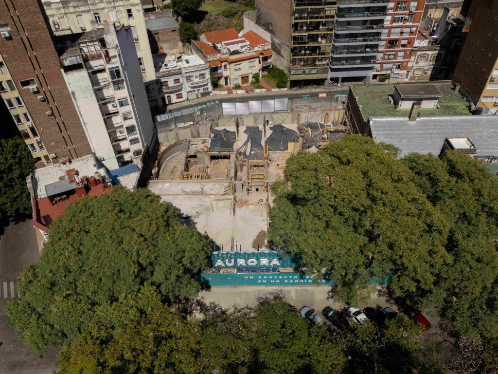 Foto de Departamento premium de un dormitorio con amenities en Rosario, imagen 4