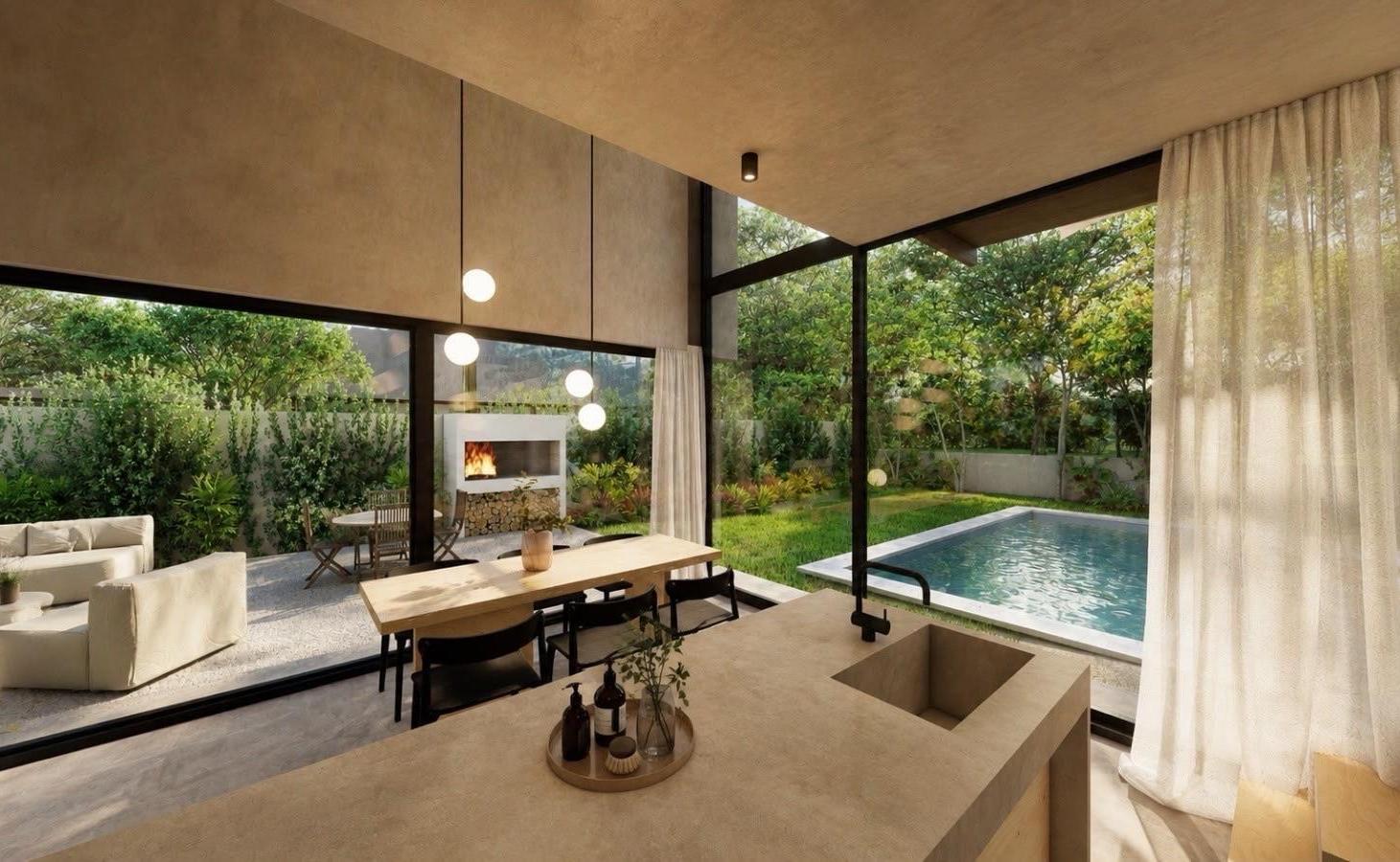 Foto de Casa en Punta del Este en Ocean Park, imagen 4