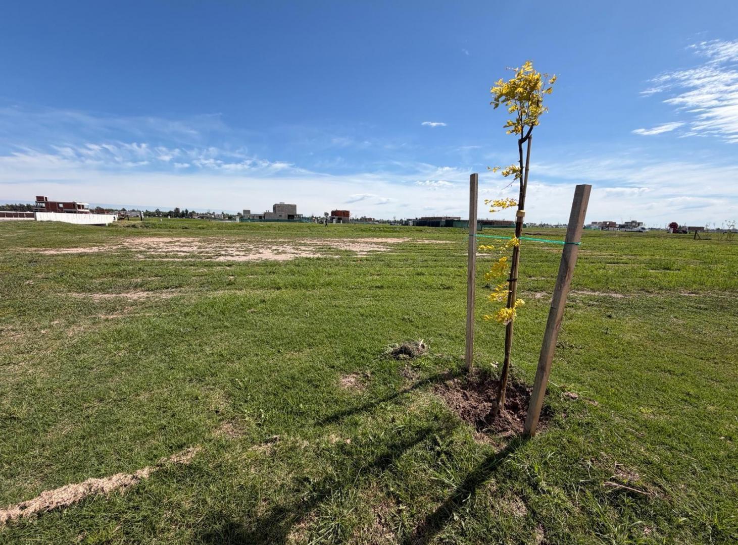 Foto de Terreno en venta en Barrio Privado Funes Lake en Funes, imagen 4