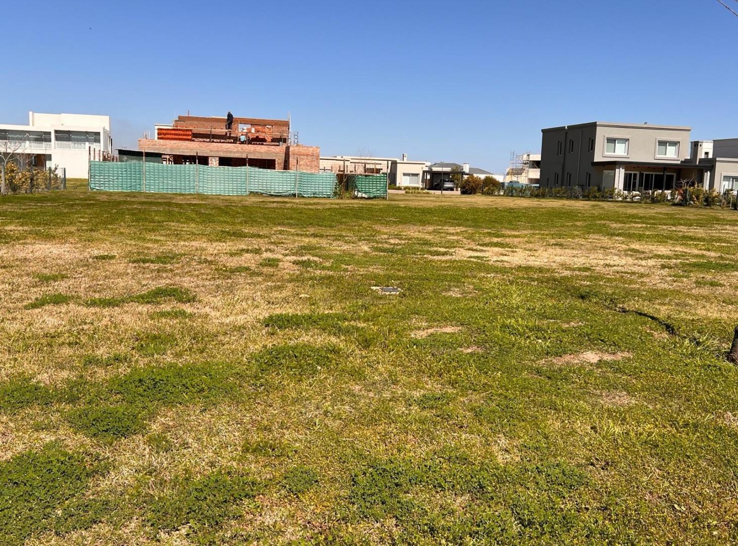 Foto de Terreno en venta en Vida 1, Barrio Cerrado en Funes, imagen 4