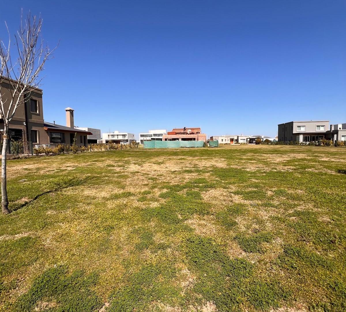 Foto de Terreno en venta en Vida 1, Barrio Cerrado en Funes, imagen 3