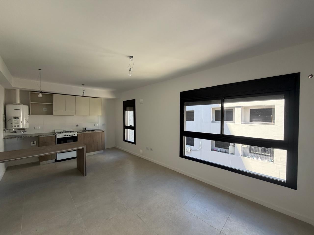 Foto de Departamento alquiler monoambiente con amenities en barrio Martín, imagen 2