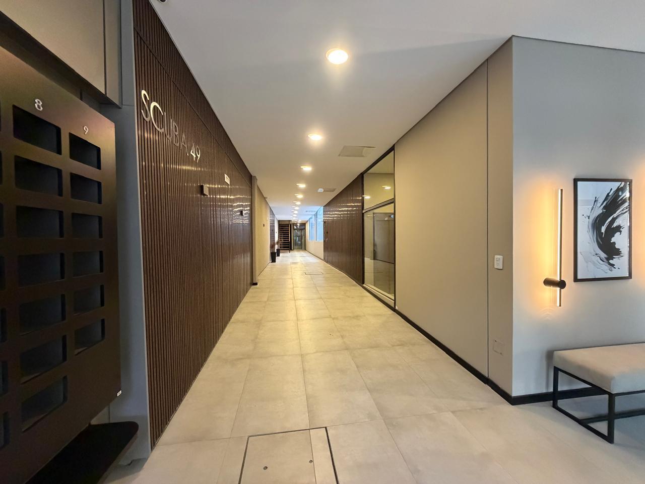 Foto de Departamento alquiler monoambiente con amenities en barrio Martín, imagen 3