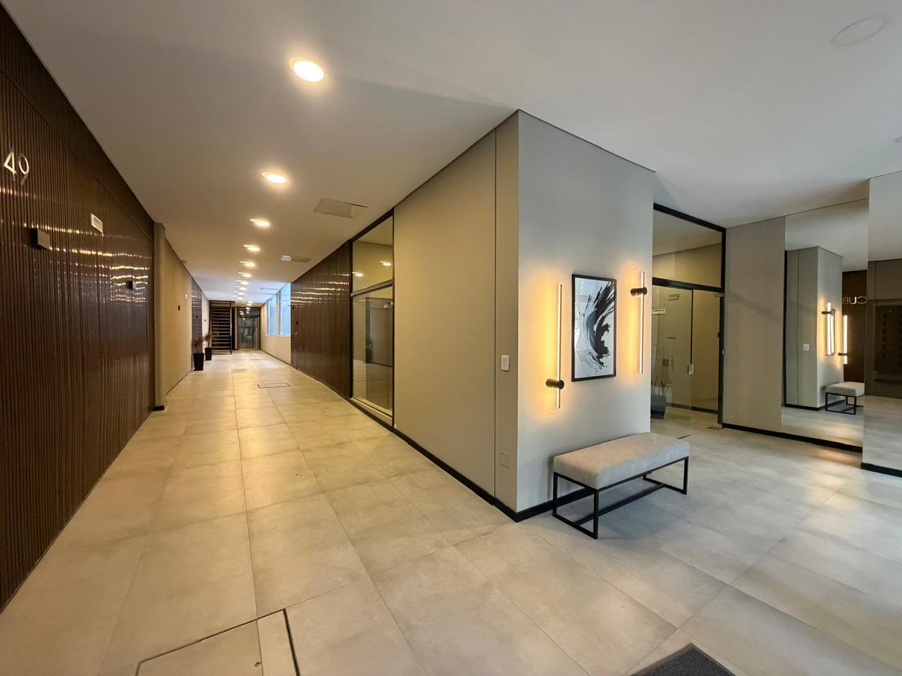 Foto de Departamento alquiler monoambiente con amenities en barrio Martín, imagen 1