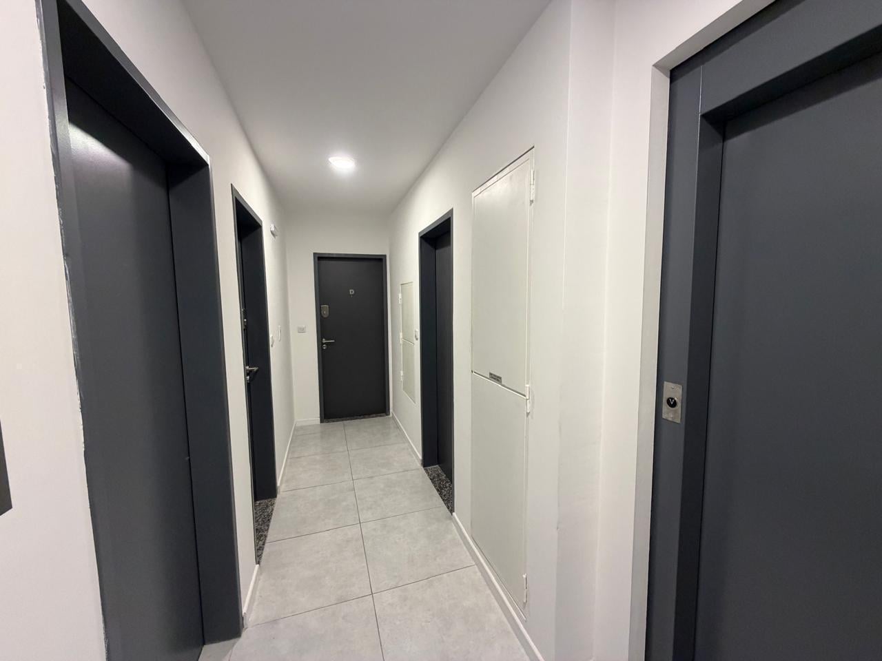 Foto de Departamento alquiler monoambiente con amenities en barrio Martín, imagen 5