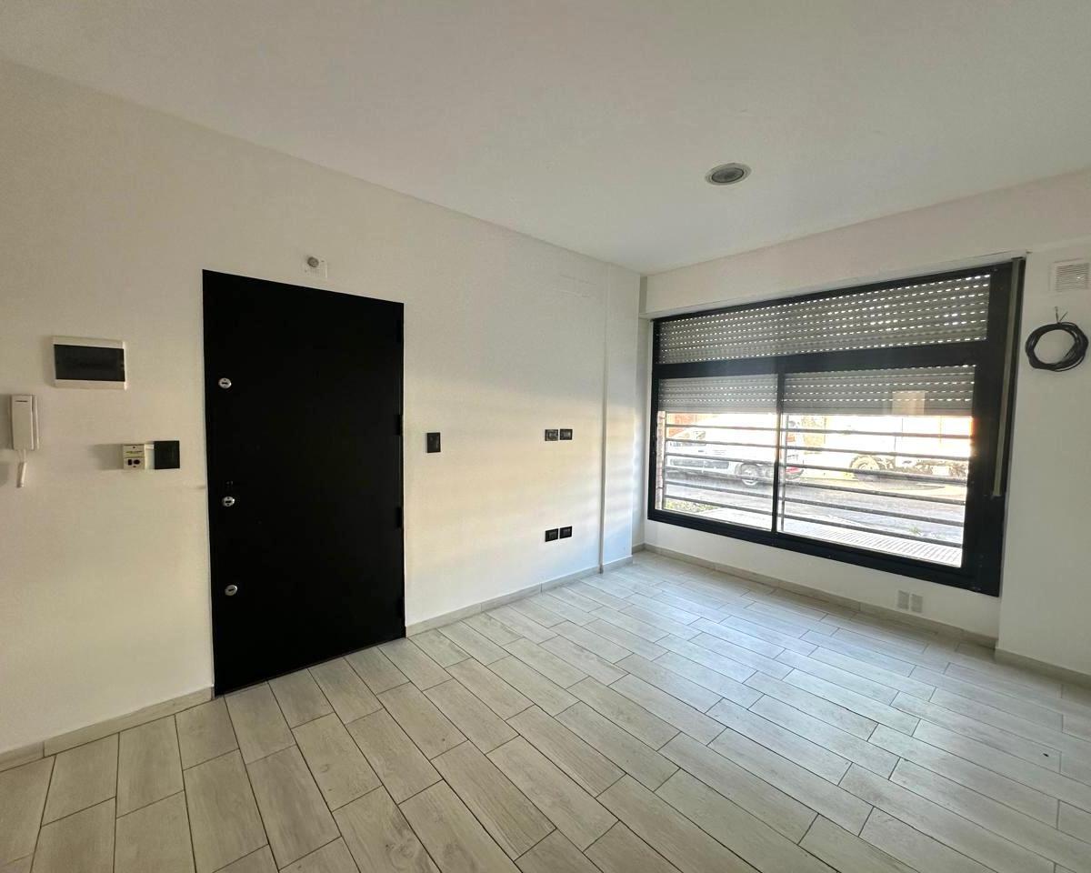 Departamento de Dos Ambientes en Venta - Villa Lugano - con Patio y Parrilla 5