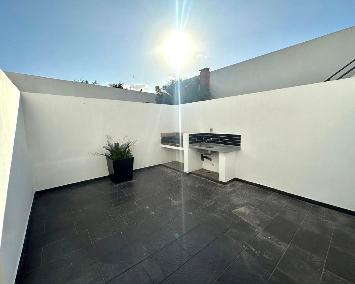 Departamento de Dos Ambientes en Venta - Villa Lugano - con Patio y Parrilla 3