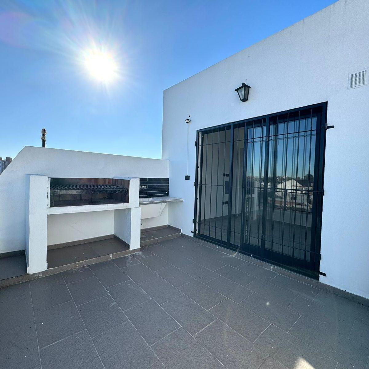 Departamento de Dos Ambientes en Venta Villa Lugano 4