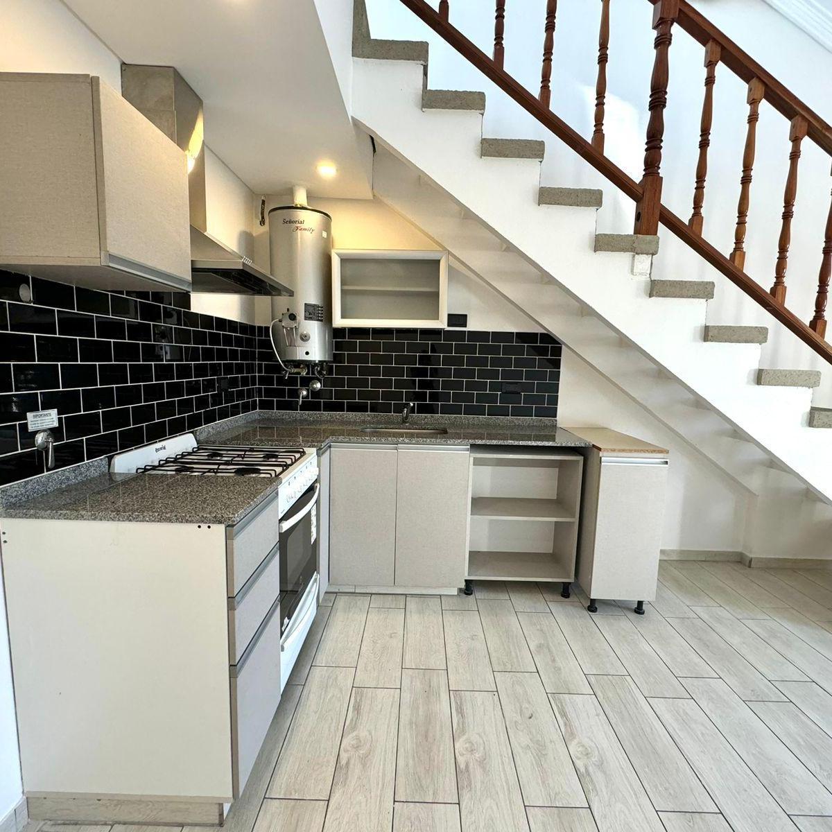 Departamento de Dos Ambientes en Venta Villa Lugano 2