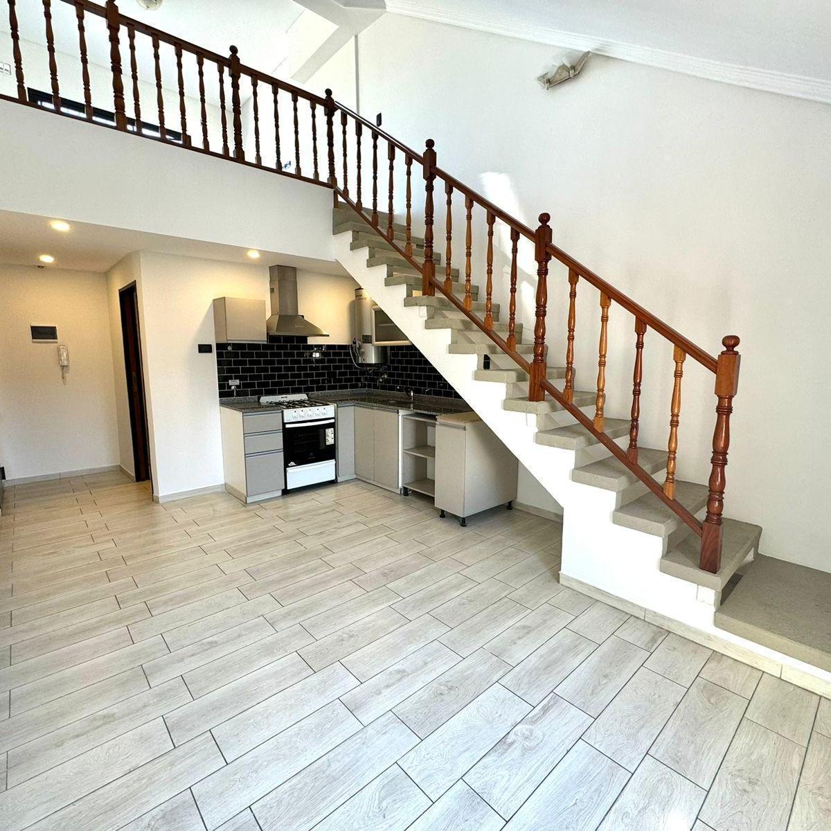 Departamento de Dos Ambientes en Venta Villa Lugano 5