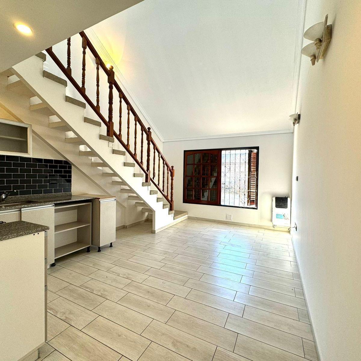 Departamento de Dos Ambientes en Venta Villa Lugano 3