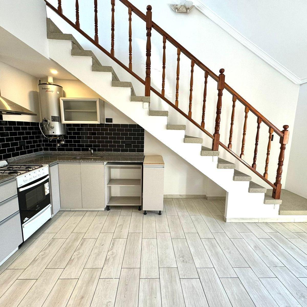 Departamento de Dos Ambientes en Venta Villa Lugano 5