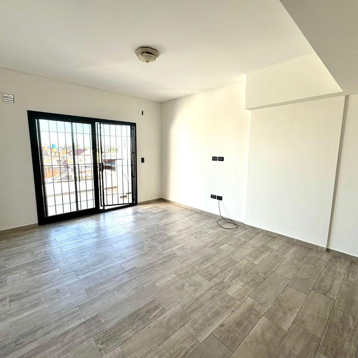 Departamento de Dos Ambientes en Venta Villa Lugano 3