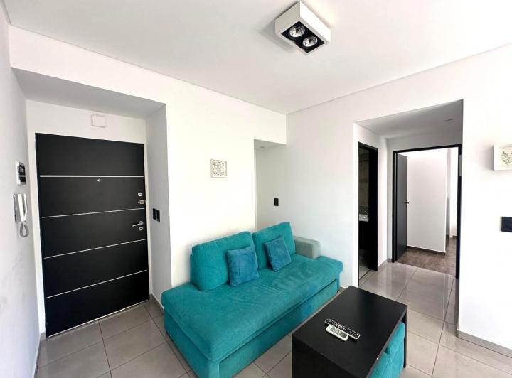 Departamento temporario alquiler dia, semana, mes. Buenos Aires/CABA. Cerca FAVALORO, GARRAHAN, UADE 4