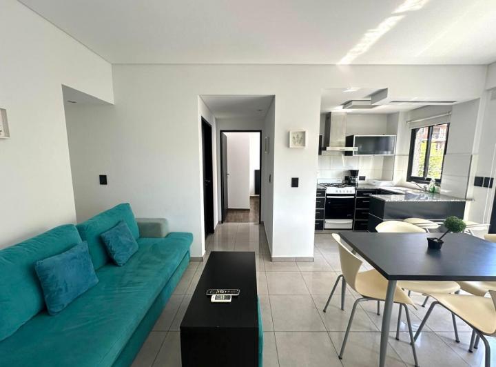 Departamento temporario alquiler dia, semana, mes. Buenos Aires/CABA. Cerca FAVALORO, GARRAHAN, UADE 2