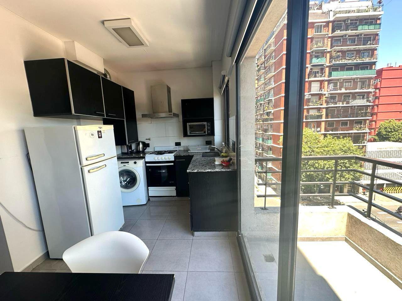 Foto de Departamento temporal- alquiler por dia, semana, mes. Buenos, imagen 5