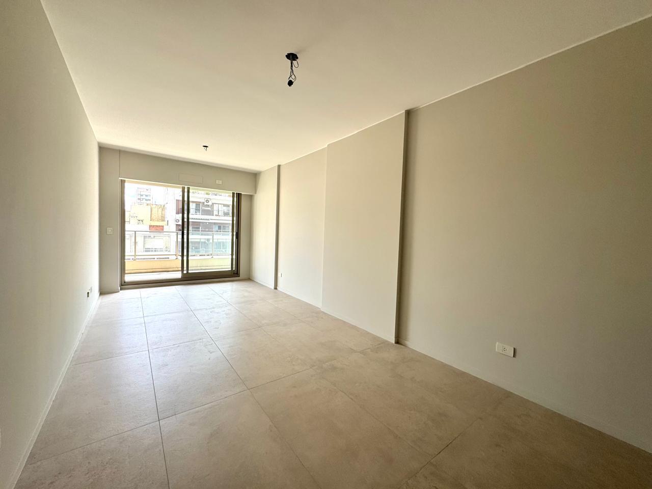 Foto de Dos ambientes a estrenar en venta - torre My residence - Belgrano, imagen 3