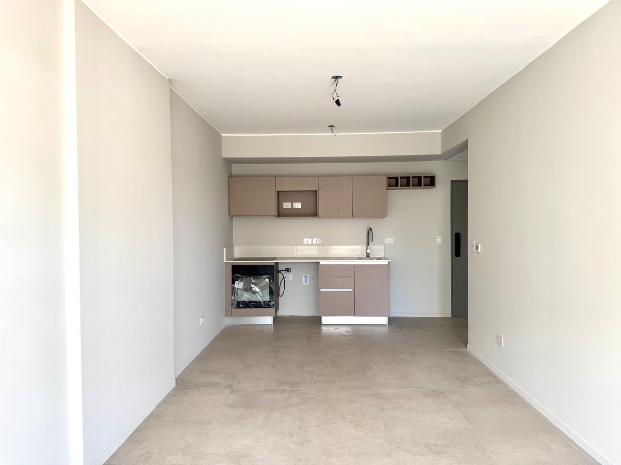Foto de Dos ambientes a estrenar en venta - torre My residence - Belgrano, imagen 2
