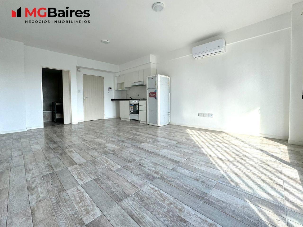 Estudio/oficina/monoambiente a estrenar en venta