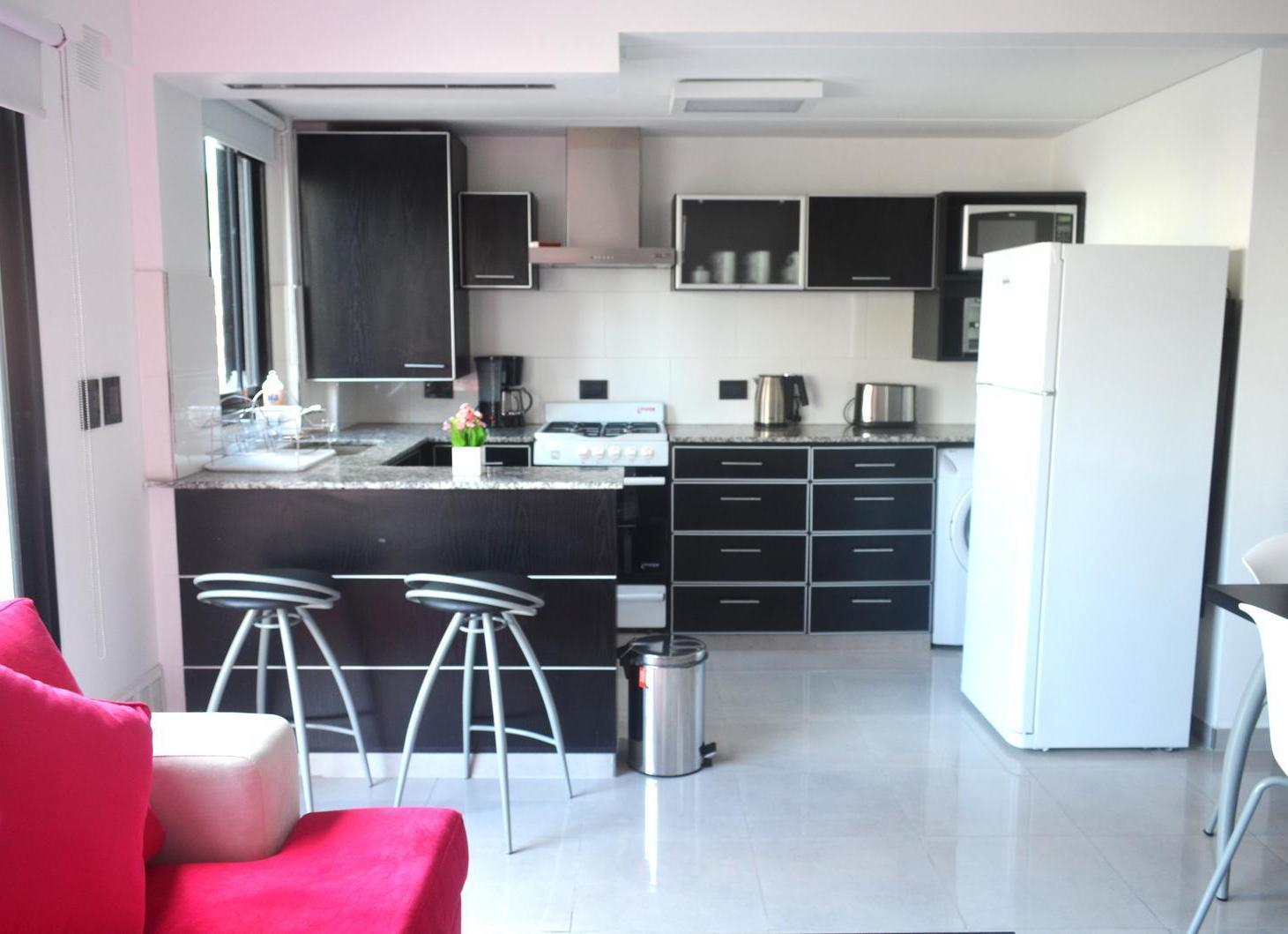 Foto de Duplex amoblado, alquiler por dia, semana o mes! UADE, favaloro, garrahan, UBA medicina., imagen 1