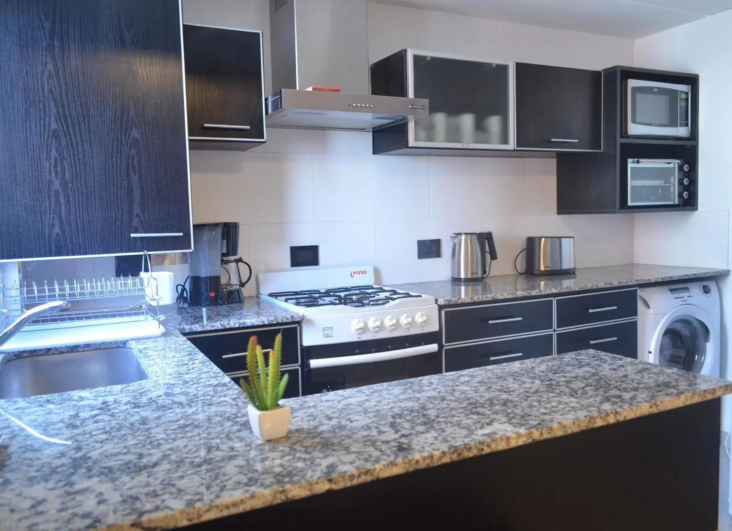 Duplex amoblado, alquiler por dia, semana o mes! UADE, favaloro, garrahan, UBA medicina. 8