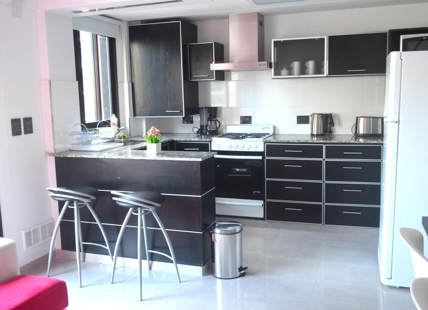 Foto de Duplex amoblado, alquiler por dia, semana o mes! UADE, favaloro, garrahan, UBA medicina., imagen 3