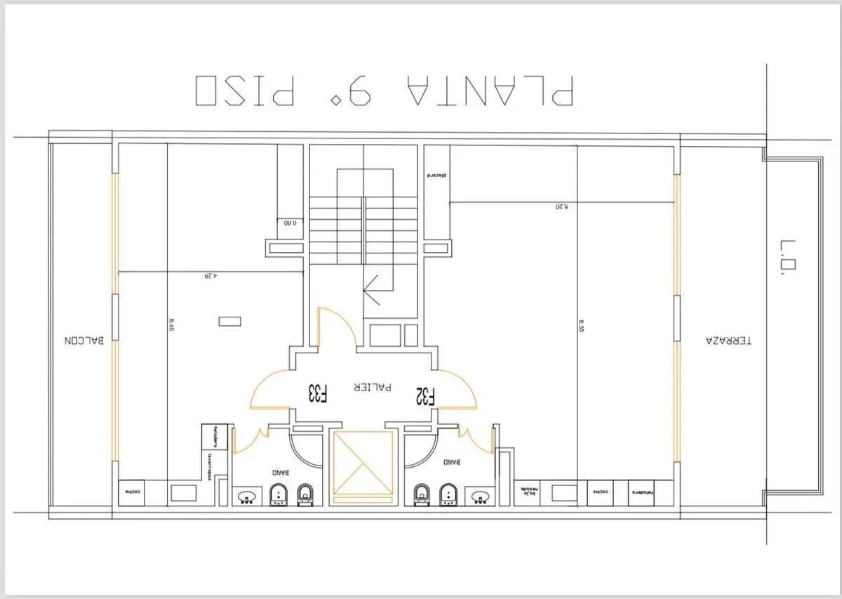 Plano 8