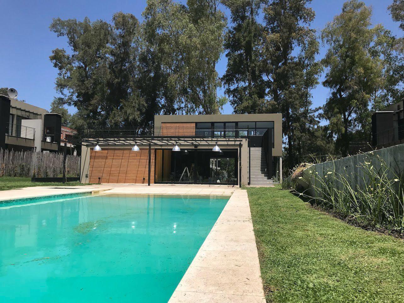 Departamento en alquiler en Complejo Las cavas - Canning