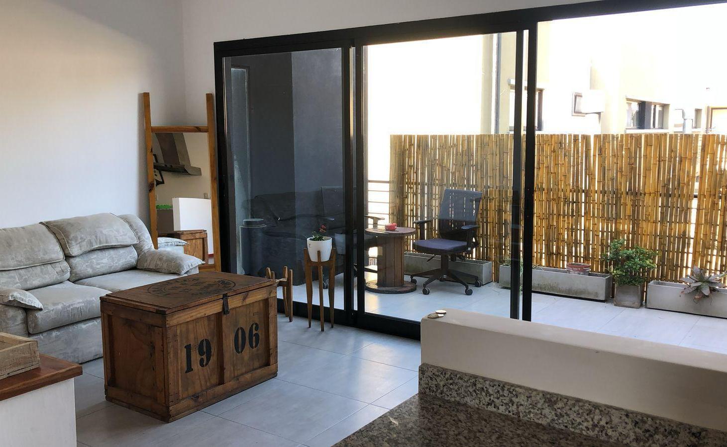 Foto de Departamento en alquiler en Complejo Las cavas - Canning, imagen 2