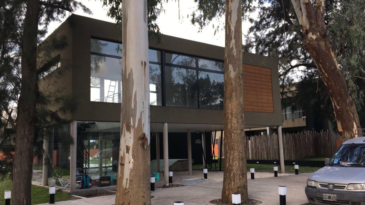 Foto de Departamento en alquiler en Complejo Las cavas - Canning, imagen 1