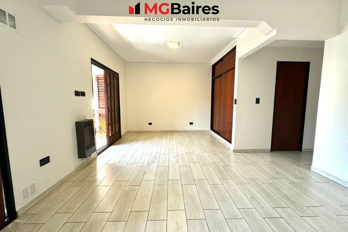 Departamento/PH en alquiler con patio y parrilla - Villa Lugano 2