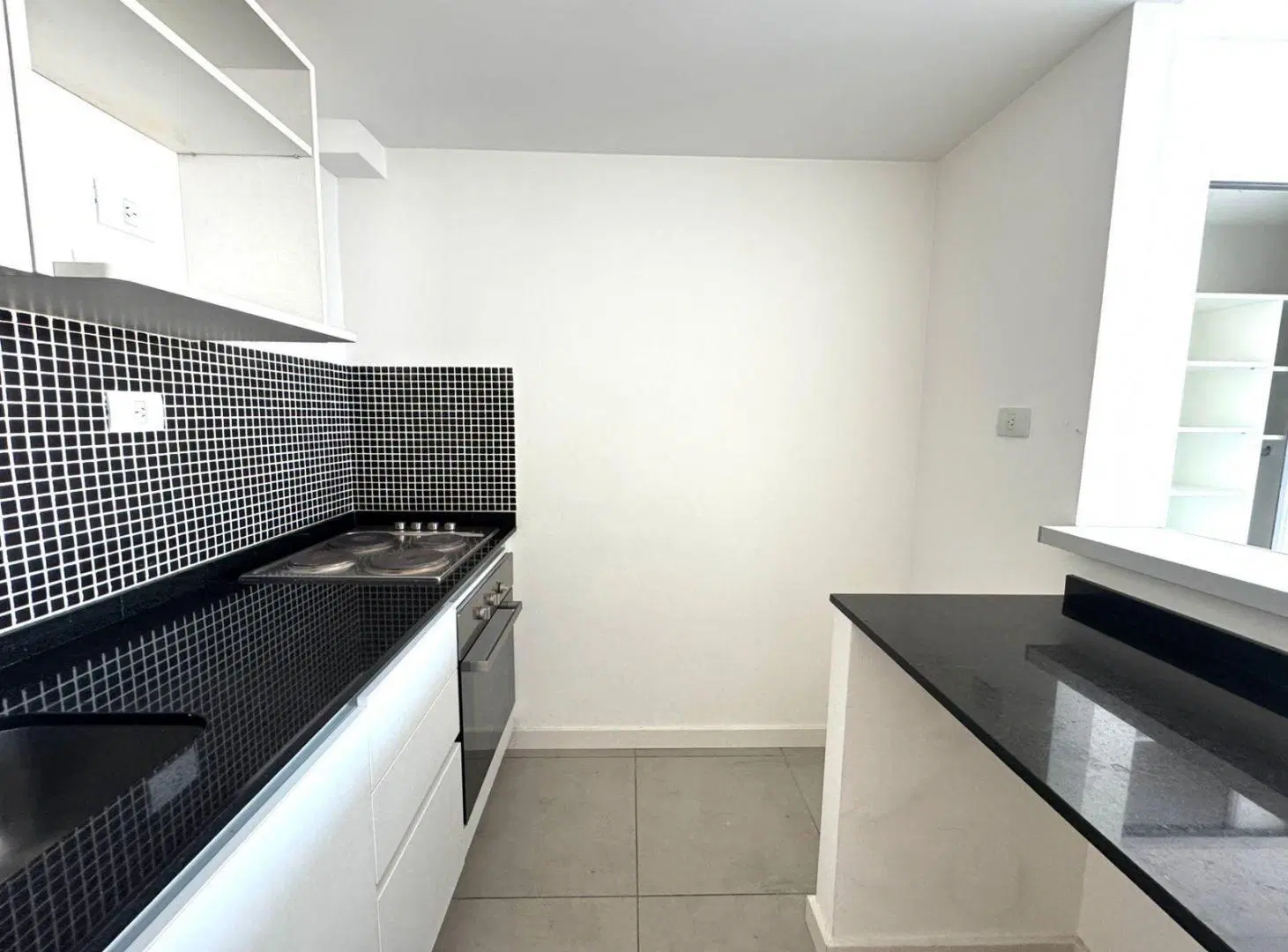 Departamento dos ambientes en venta -  Torre Palmera Caballito 3