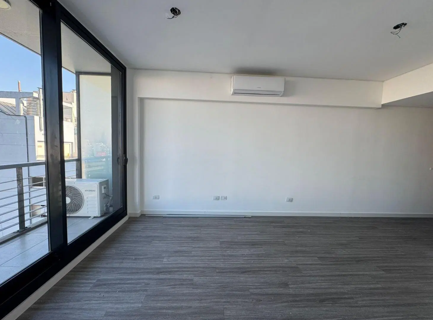 Departamento dos ambientes en venta -  Torre Palmera Caballito 5