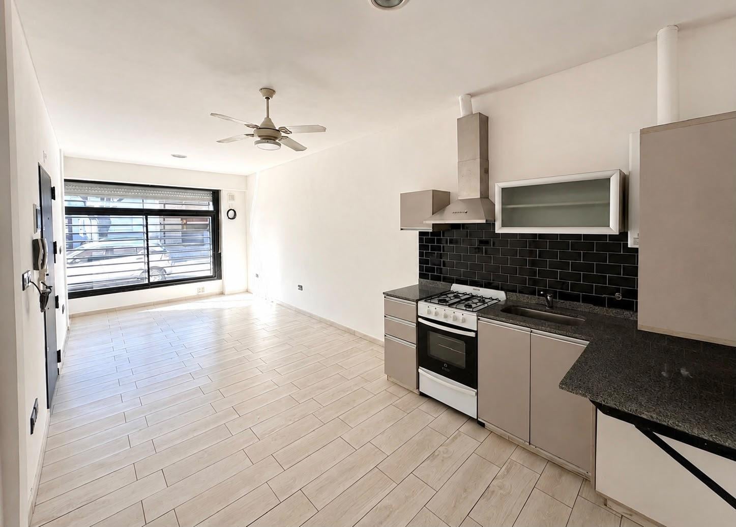 Foto de Departamento/PH de dos amb en Villa Lugano - con patio y parrilla. SIN, imagen 2