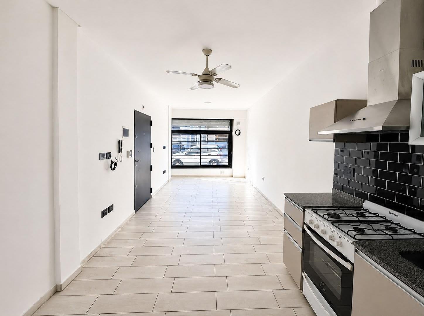 Apartamento