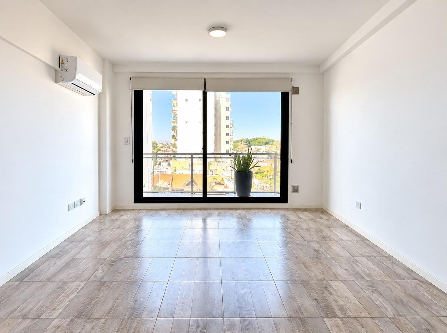 Foto de Monoambiente a estrenar en venta con balcon - Av. Directorio 3800, imagen 2