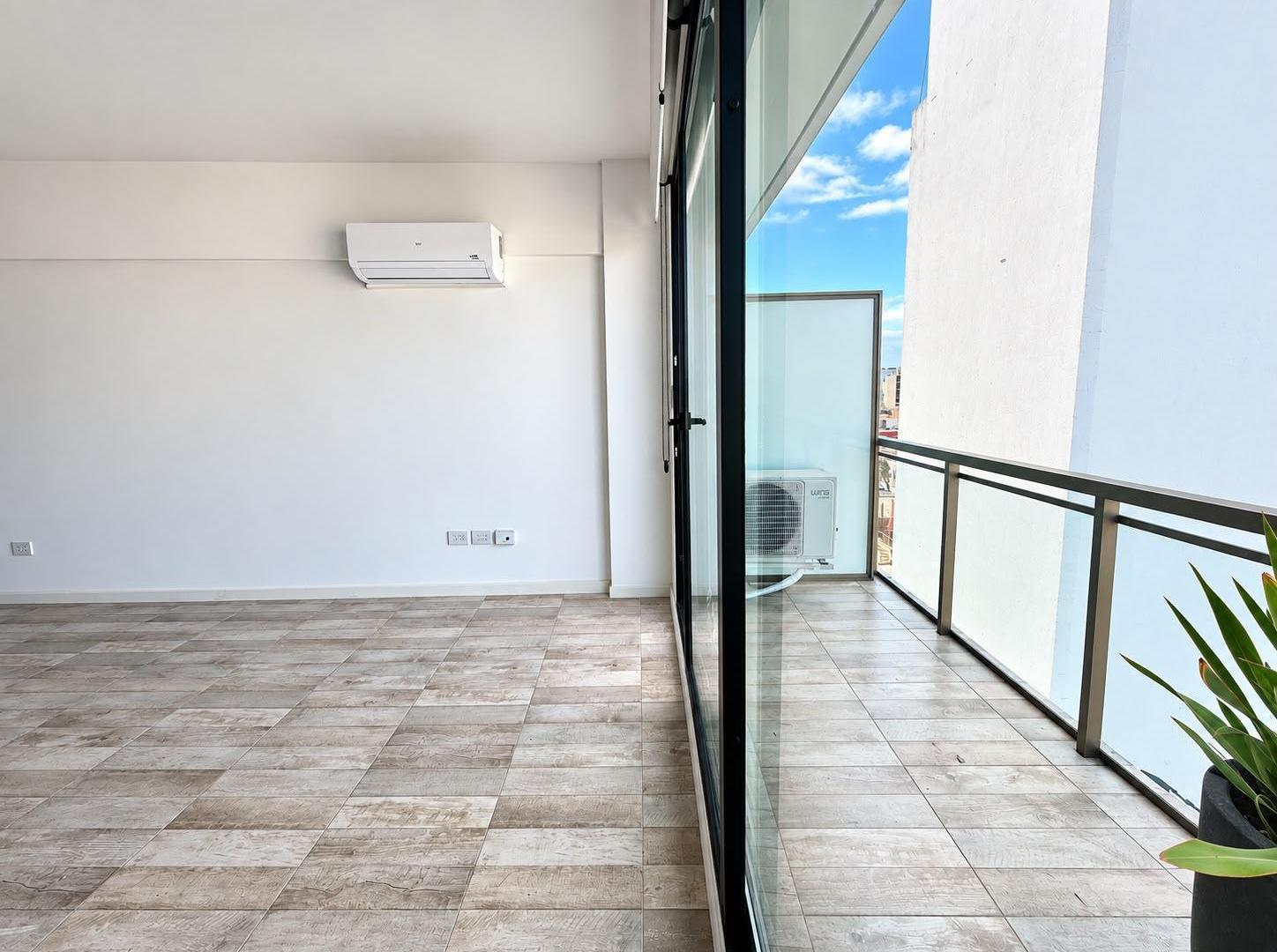 Foto de Monoambiente a estrenar en venta con balcon - Av. Directorio 3800, imagen 3