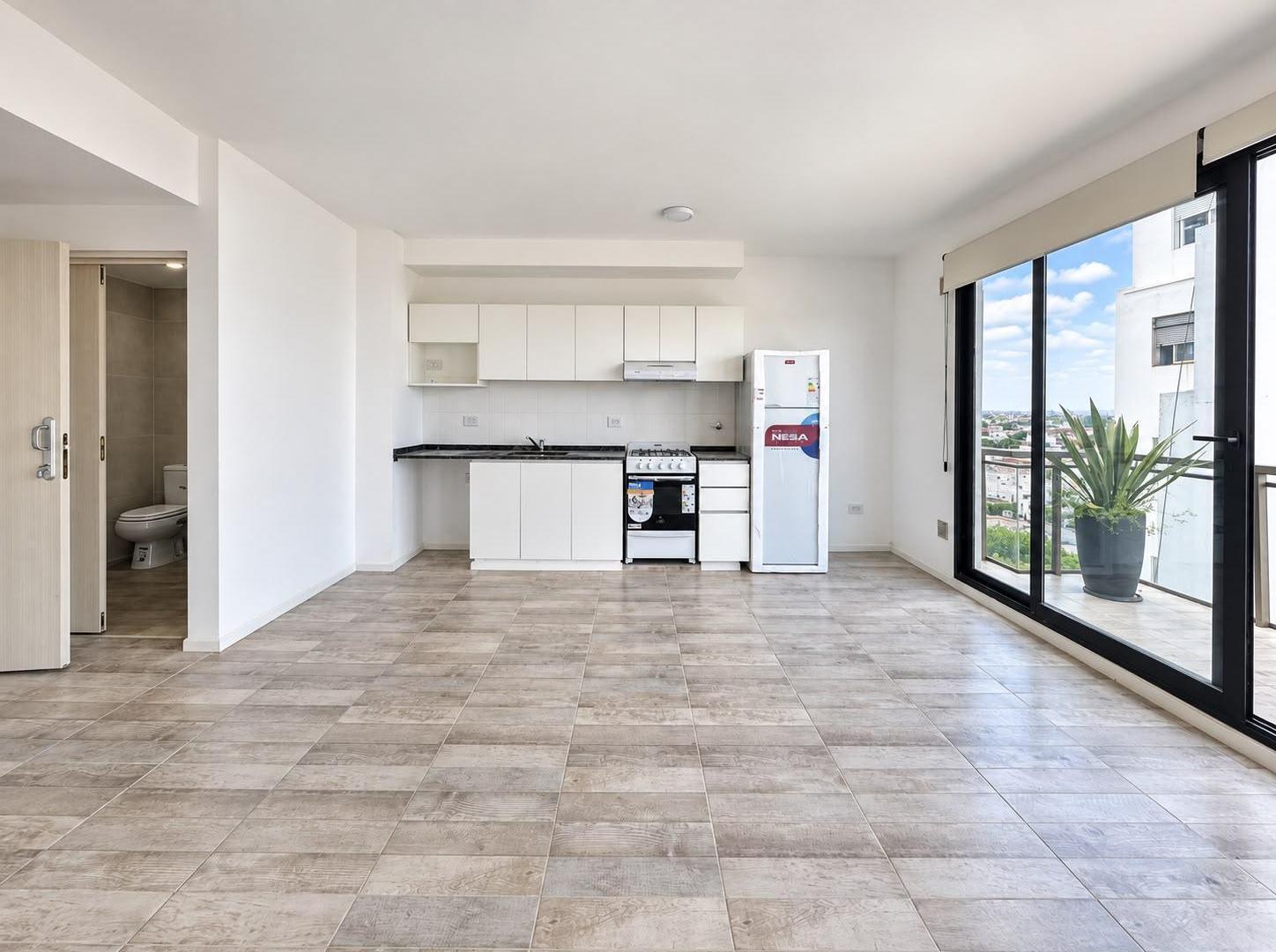 Foto de Departamento a estrenar en venta - Parque avellaneda, imagen 1