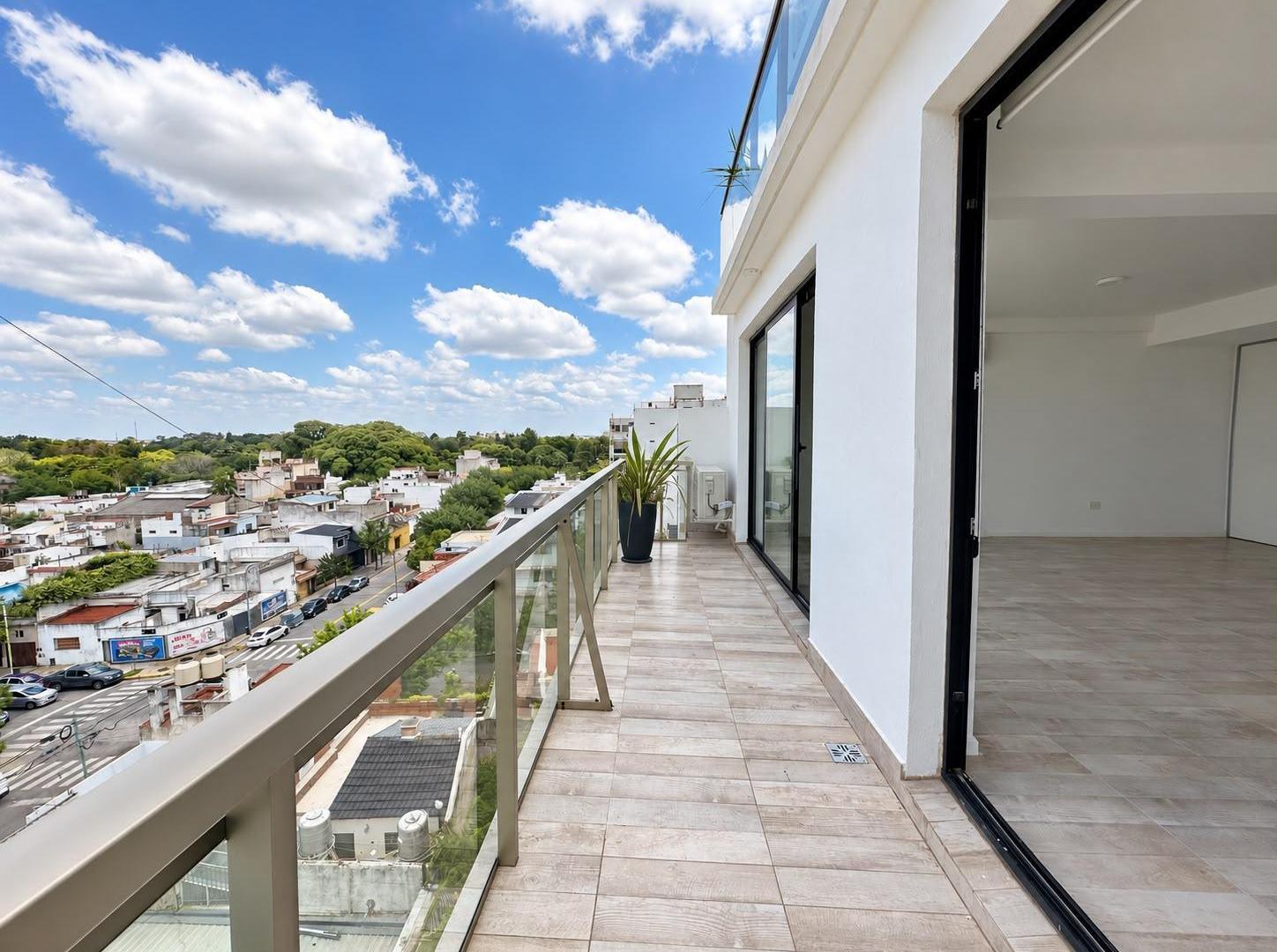 Foto de Departamento a estrenar en venta - Parque avellaneda, imagen 5