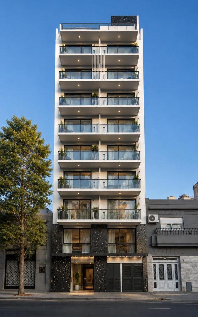 Foto de Departamento tipo Loft a estrenar en venta - Flores, imagen 3