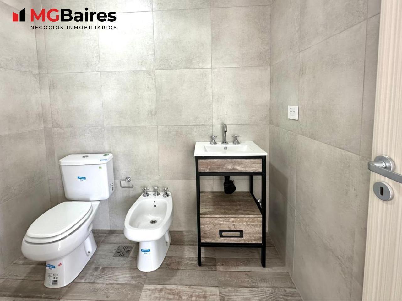 Foto de Departamento tipo Loft a estrenar en venta - Flores, imagen 1