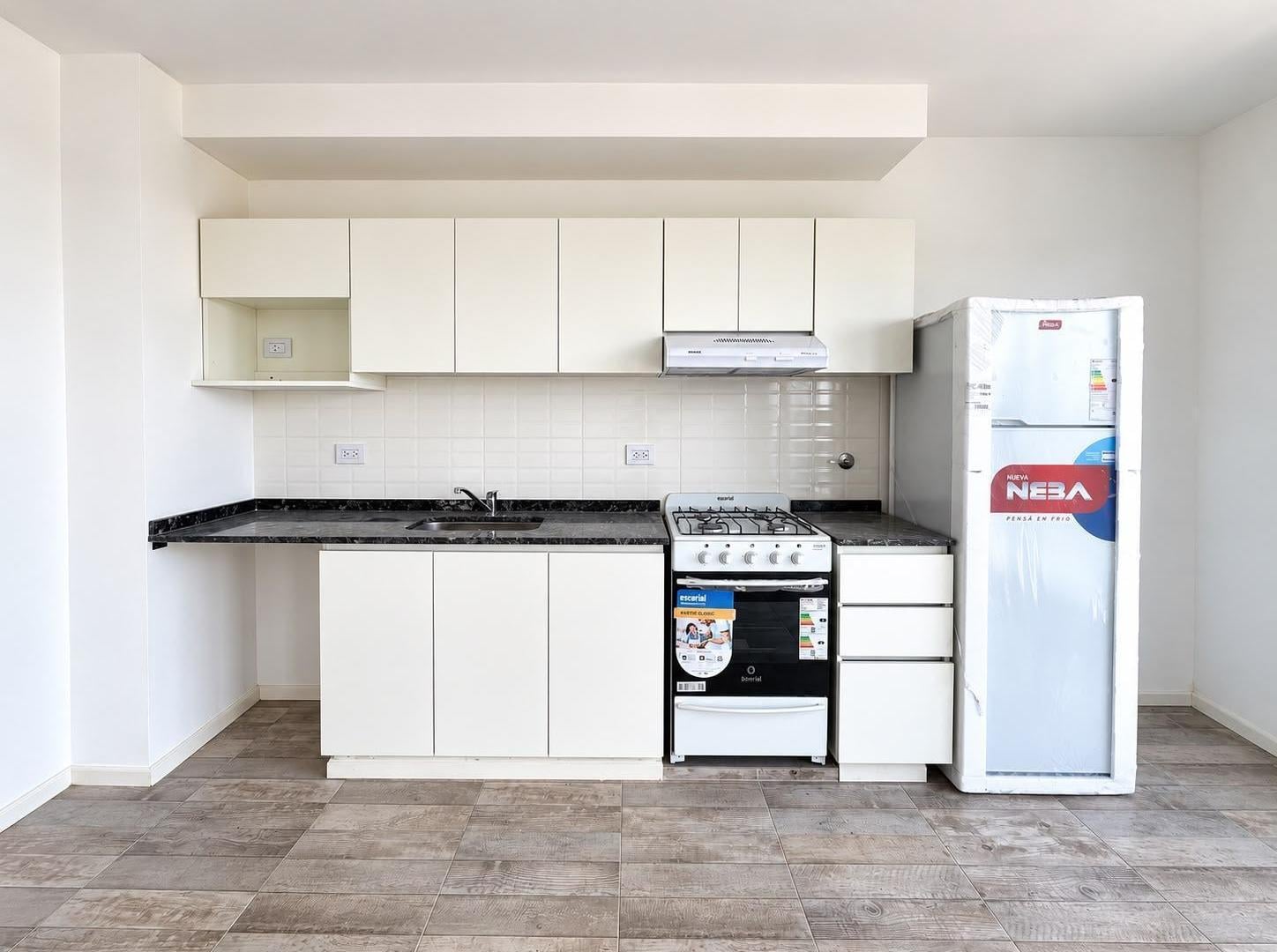 Foto de Departamento tipo Loft a estrenar en venta - Flores, imagen 2